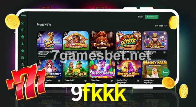 9fkkk aplicativo