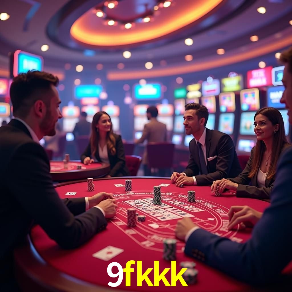 Recursos de Bônus 9fkkk