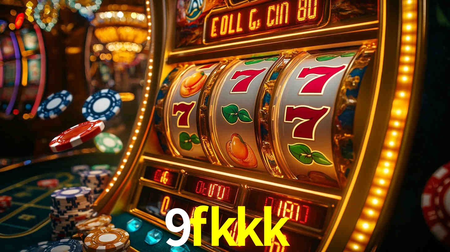 9fkkk App Interface