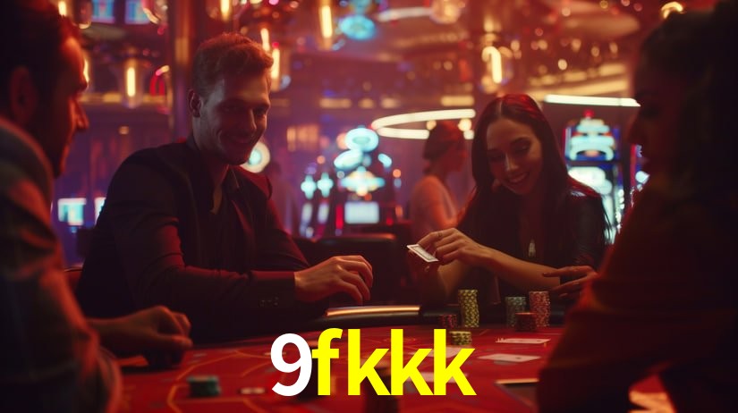Explorando a Categoria de Eventos em Apostas na 9fkkk