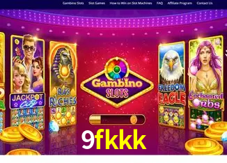 Desvendando o Mundo dos Jogos Virtuais na 9fkkk