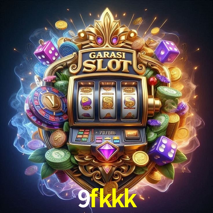 Acesso à conta 9fkkk