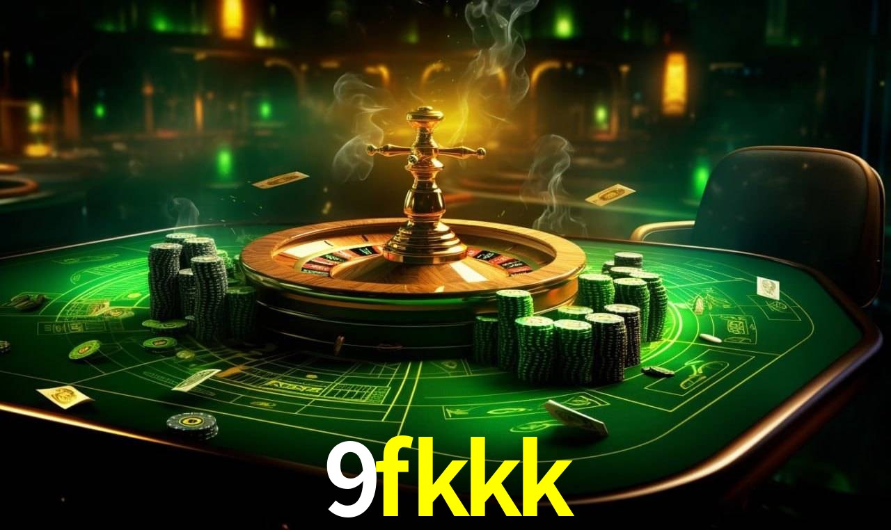 Mesa de Roleta 9fkkk