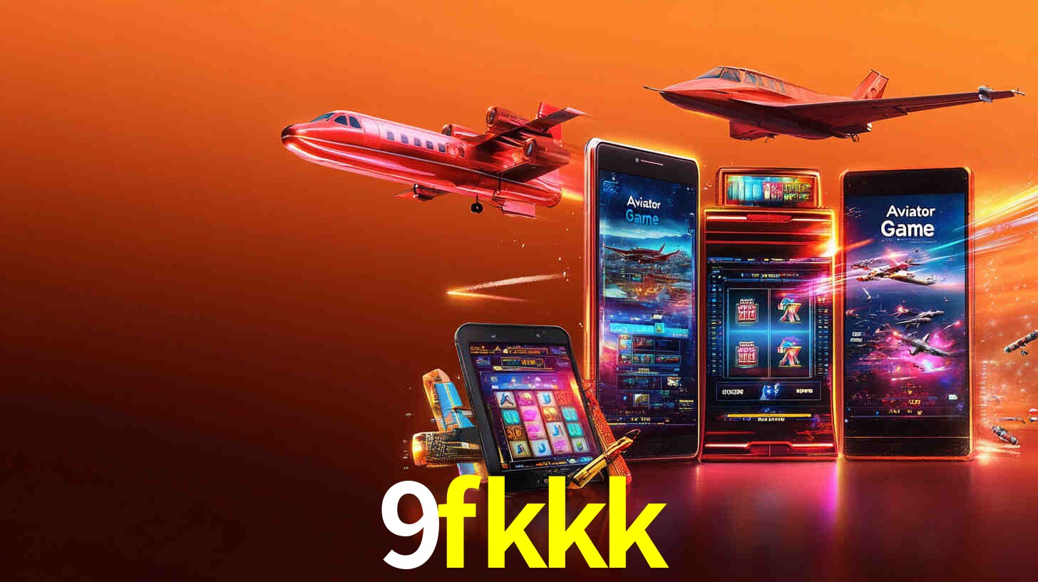 Inovações de Jogos na 9fkkk: O Futuro das Experiências Interativas