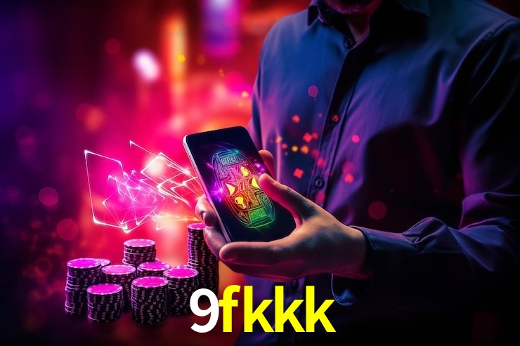 Diretório de Jogos 9fkkk