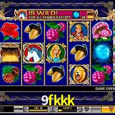 Descubra o Mundo do Cassino Online com 9fkkk