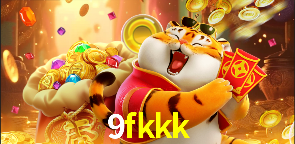 9fkkk: A Experiência de Casino com Jogos de Mesa ao Vivo