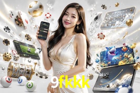 Live Casino 9fkkk