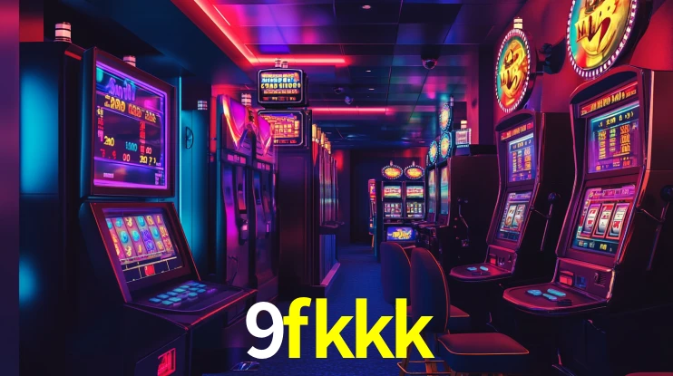 Explore as vantagens do 9fkkk: serviço profissional e confiabilidade