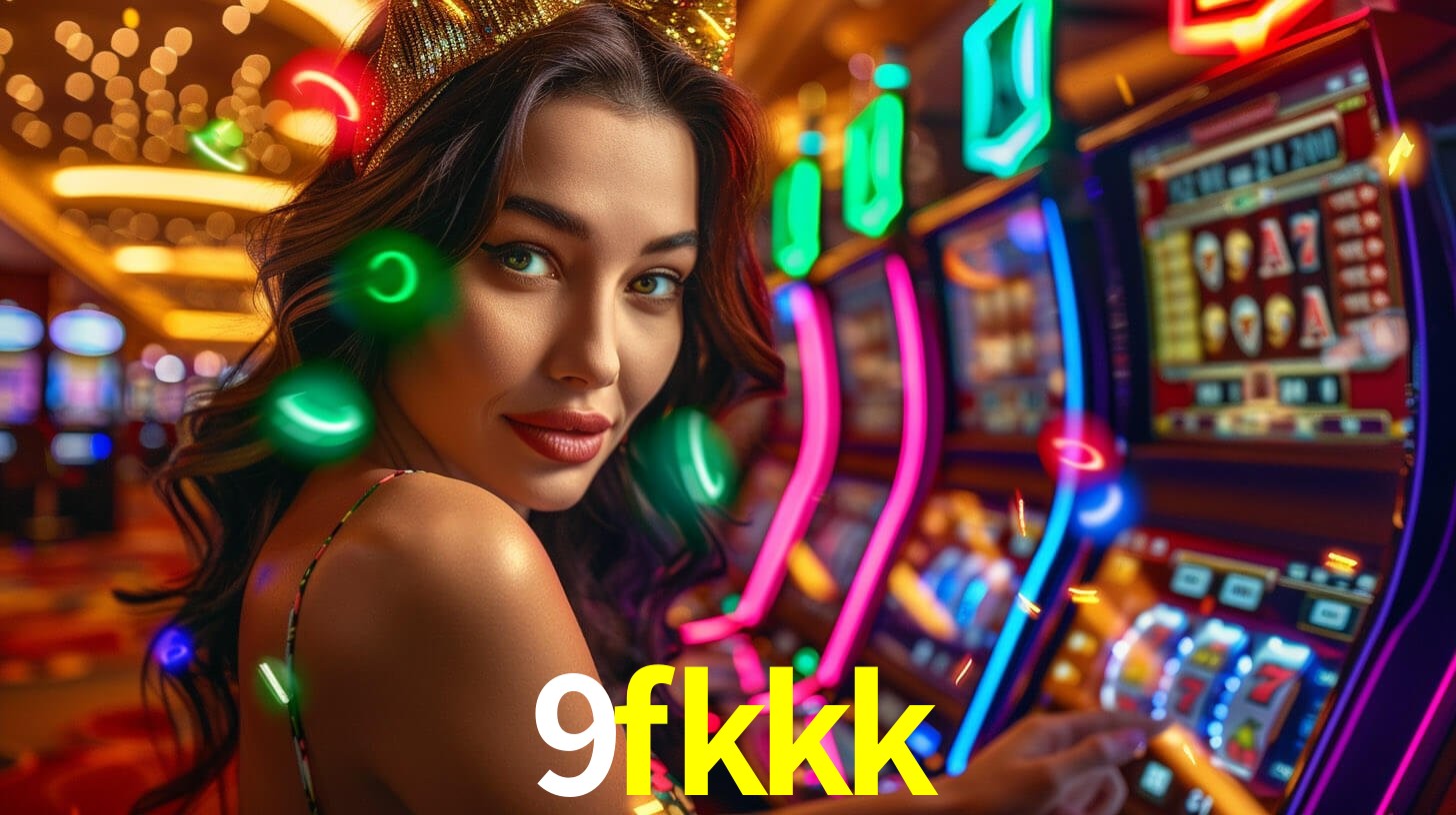 Instalar app 9fkkk
