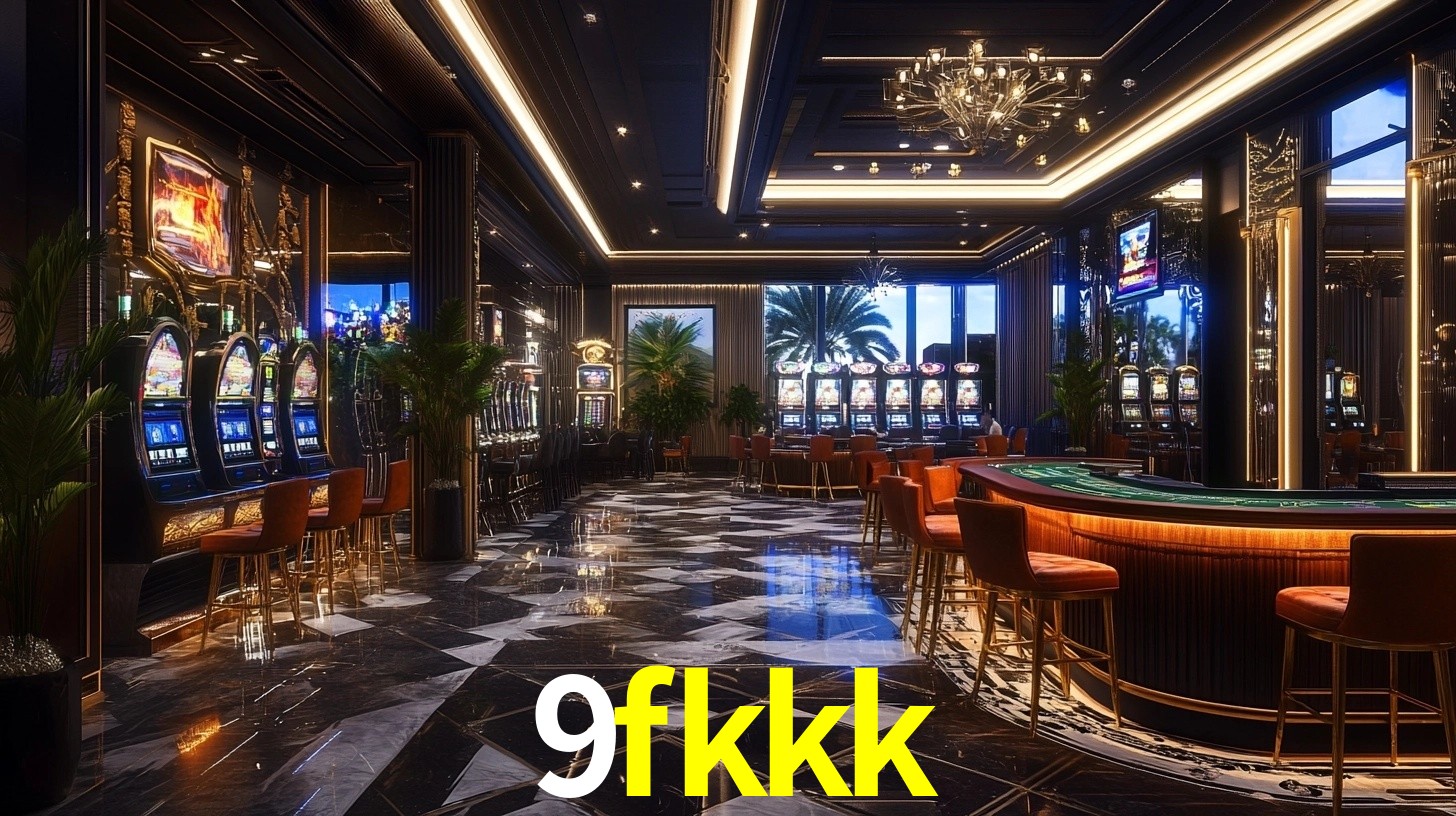 Ofertas Imperdíveis na 9fkkk: Promoções e Bônus Que Valem a Pena