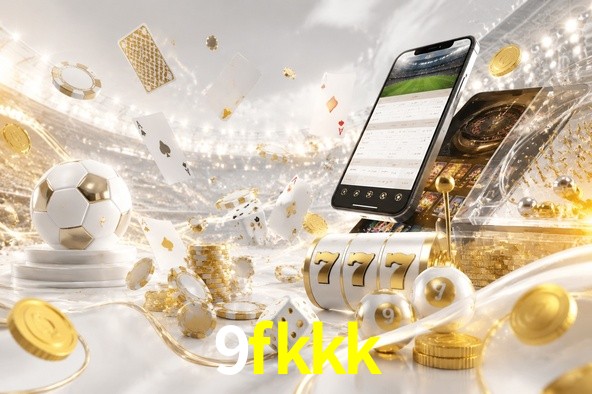 Welcome Bonus 9fkkk