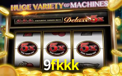 Desvendando o Mundo dos Jogos Virtuais na 9fkkk