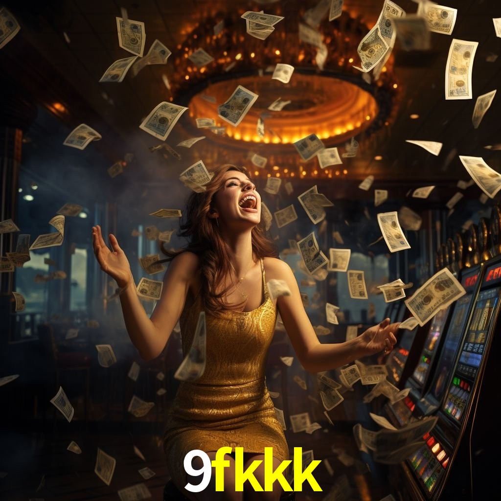 VIP Casino 9fkkk