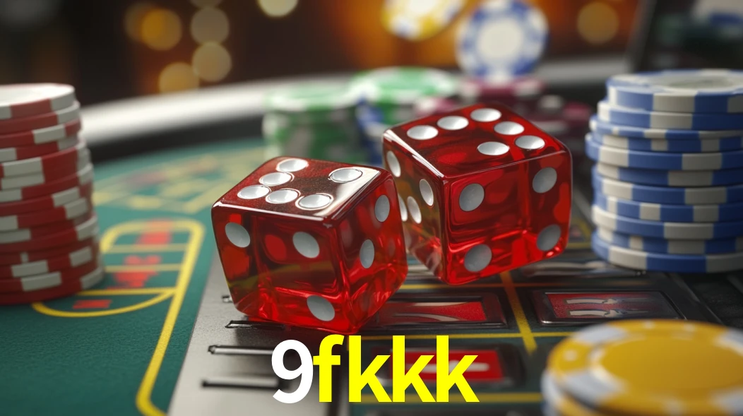 Welcome Bonus 9fkkk