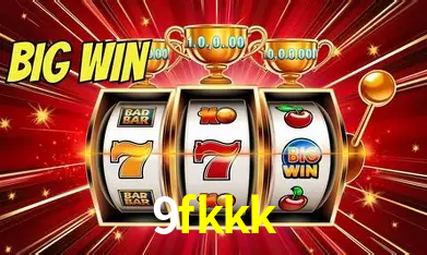Descubra a Magia dos Jogos de Arcade no 9fkkk