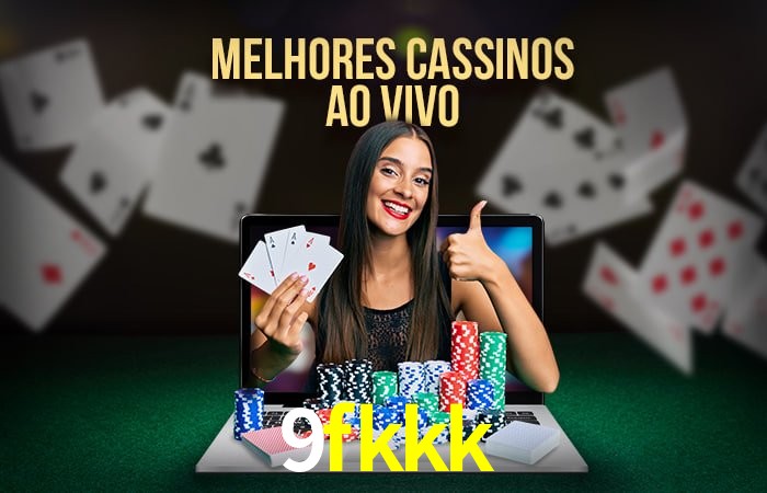 Blackjack ao vivo