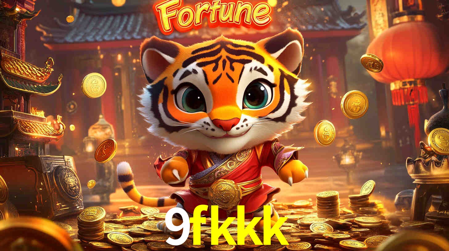 Desvendando o Mundo dos Jogos Virtuais na 9fkkk