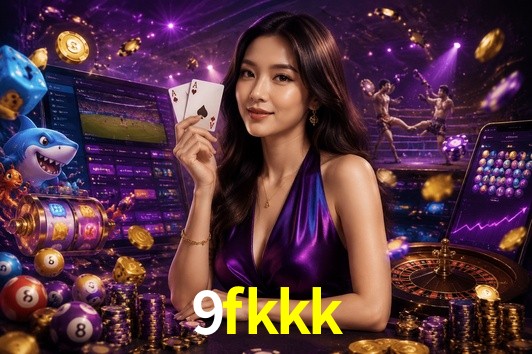 Live Casino 9fkkk