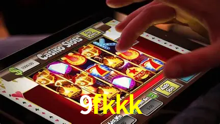 A Emoção da Loteria na 9fkkk: Uma Chance de Mudança de Vida