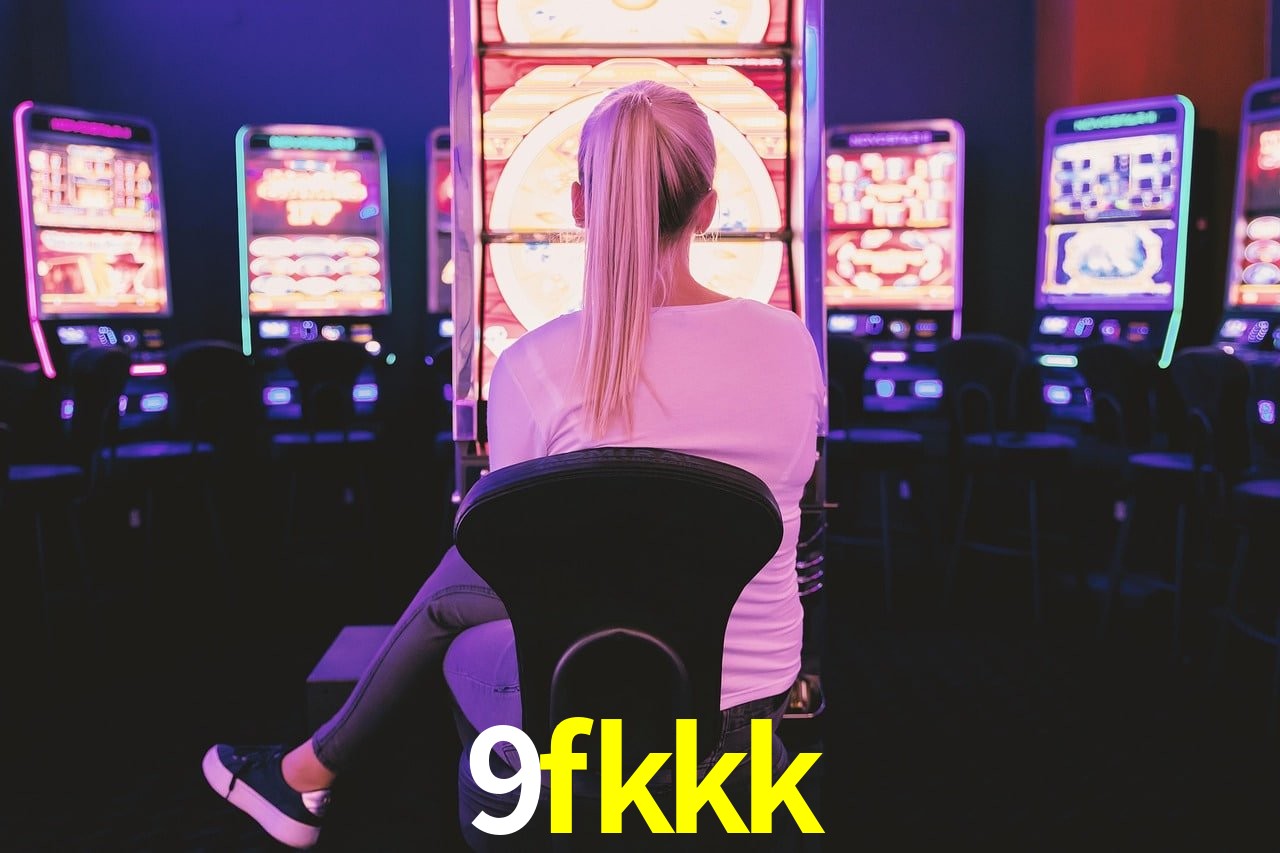 Slot Games 9fkkk