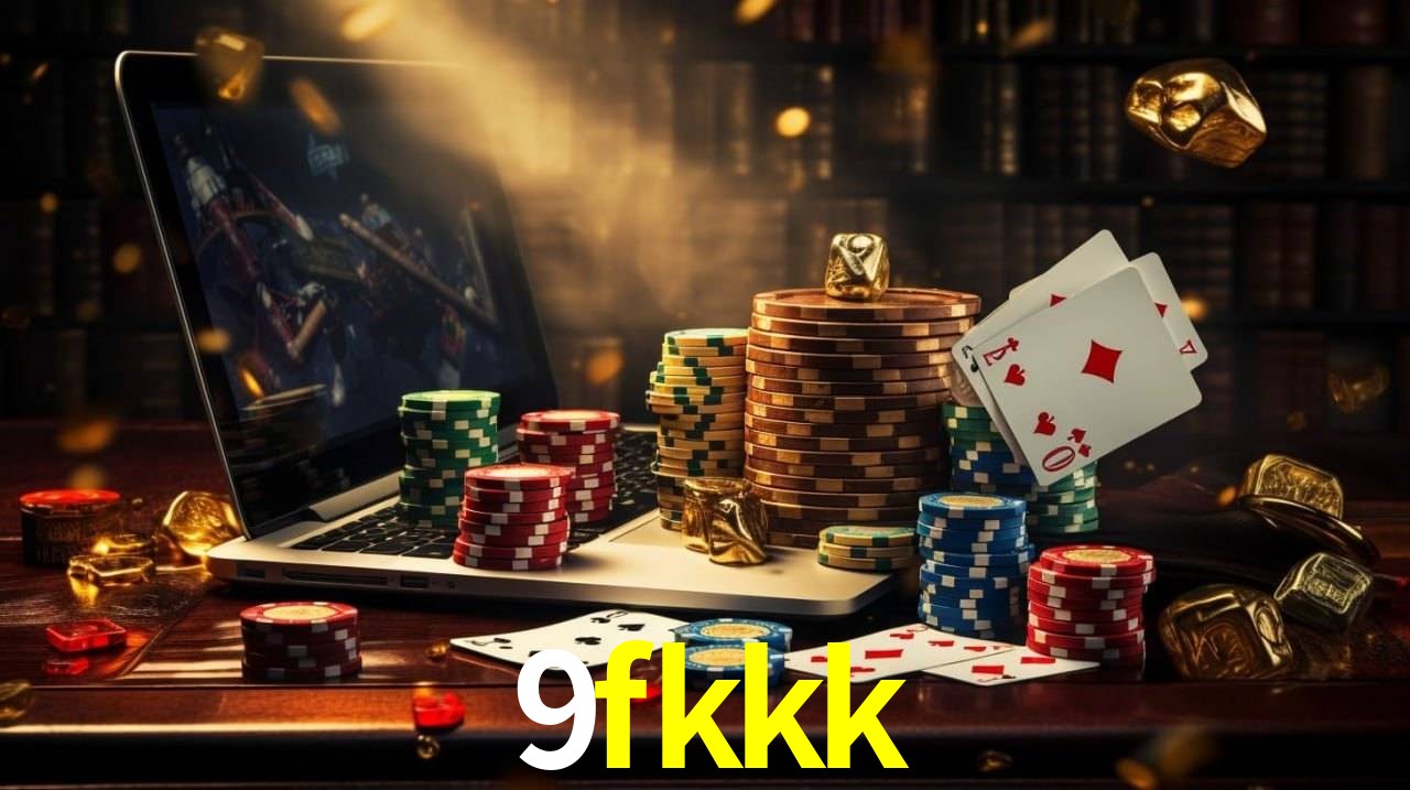 Casino Ao Vivo 9fkkk