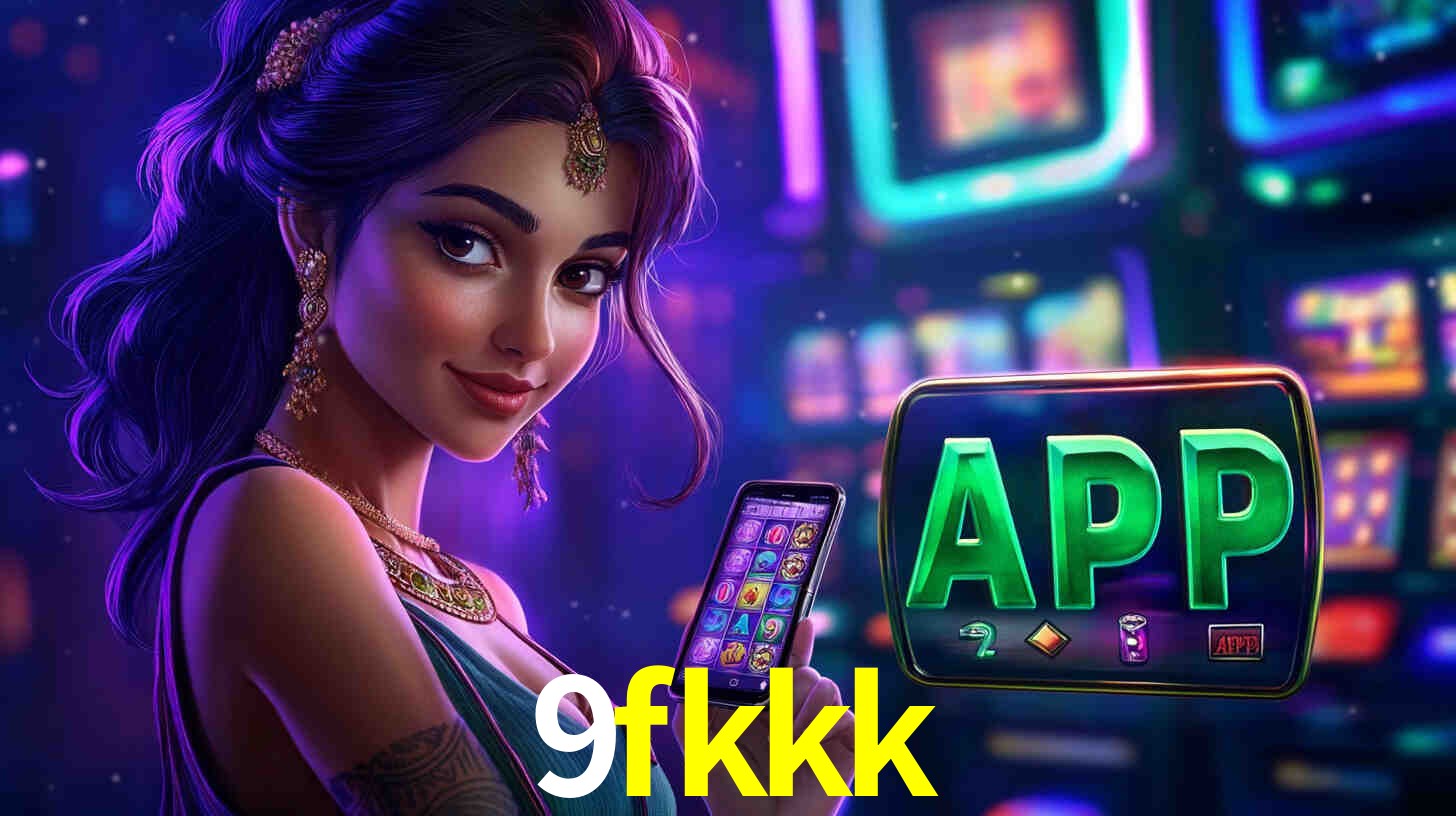 Bônus Generosos e Exclusivos no 9fkkk para Você!