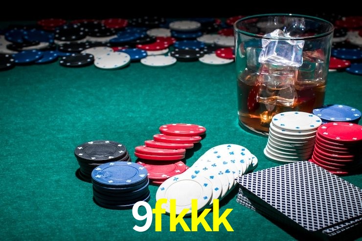 Provedores de Jogos 9fkkk
