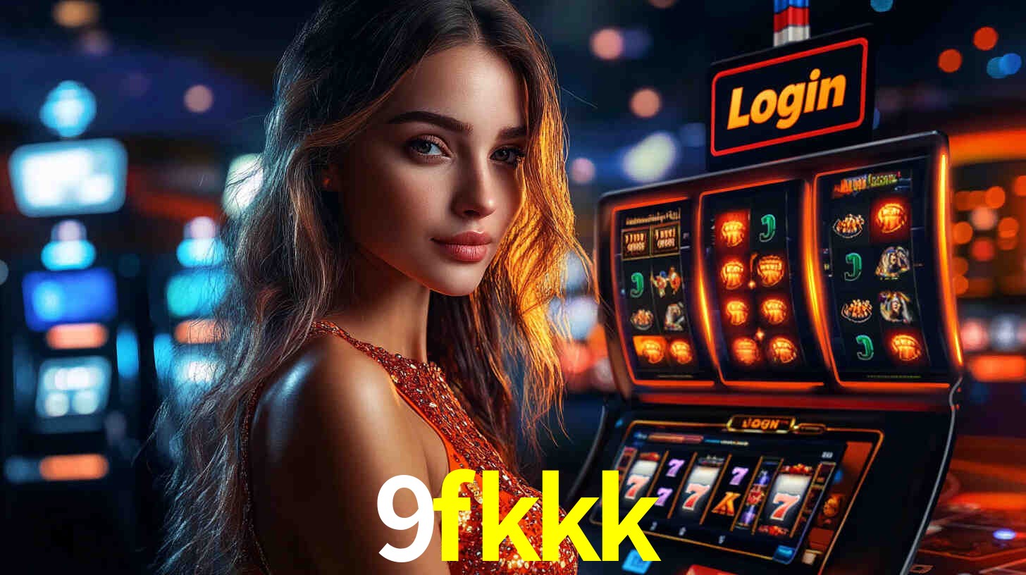 Sinta a adrenalina dos jogos de cassino com 9fkkk
