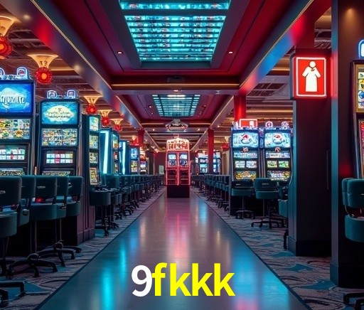 Jogos Exclusivos 9fkkk