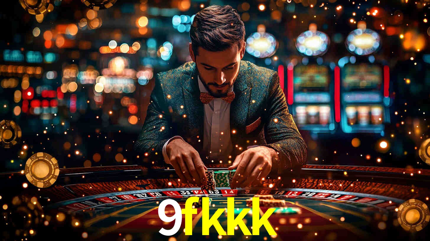 Resumo visual de bônus e campanhas 9fkkk